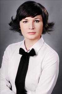 Marta Krauze Citeam.pl