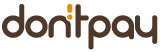 Dontpay logo