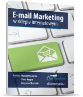 E-mail marketing w sklepie internetowym