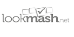 Lookmash logo