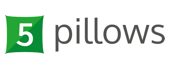 5pillows-logo